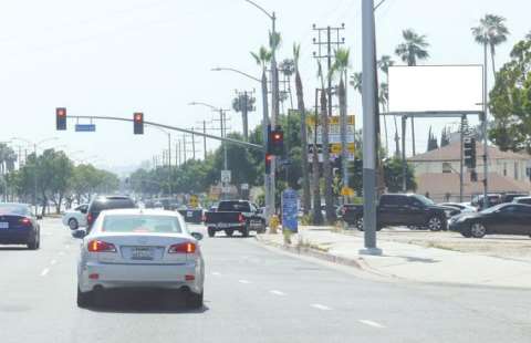 Location photo for Venice Blvd. near Venice / Redondo, Mid-City (Los Angeles)