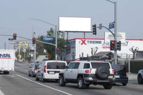 Location photo for Atlantic Ave near Atlantic / Firestone (South Gate)