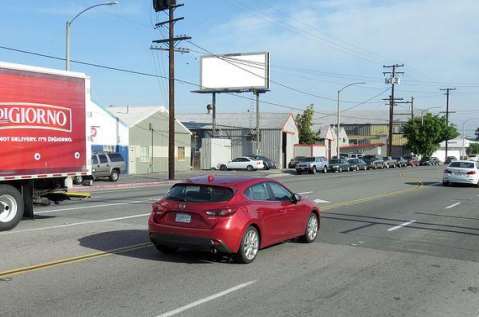 Location photo for Garfield Ave near Garfield / Imperial (South Gate)