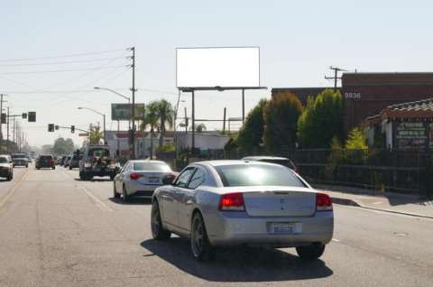 Location photo for Lower Azusa Rd near Lower Azusa / Baldwin (El Monte)