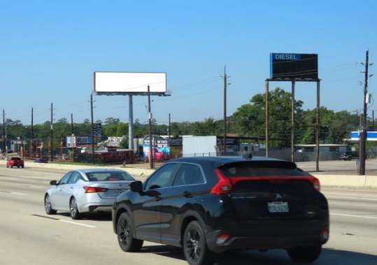 Location photo for Eastex Fwy near Eastex Freeway @ Apala Dr, Parkwood Estates (Houston)
