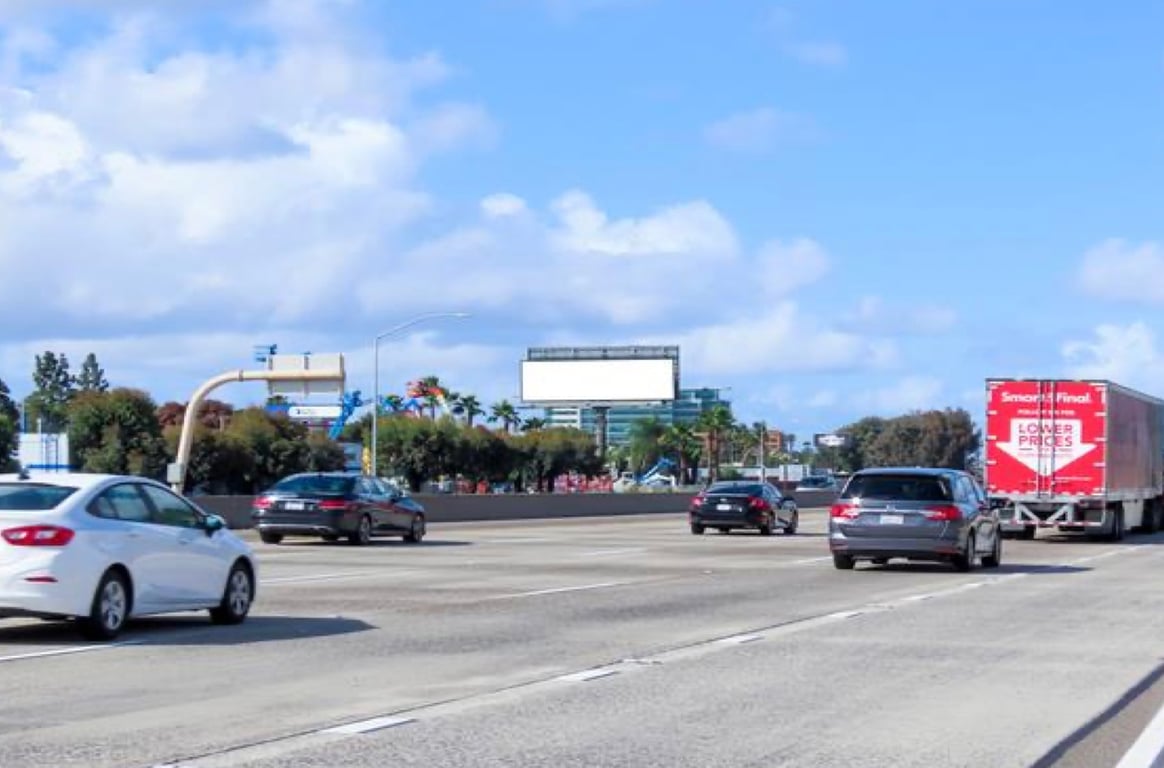 Location photo for Kearny Villa Rd near SPECTRUM VILLAGE, Kearny Mesa (San Diego)