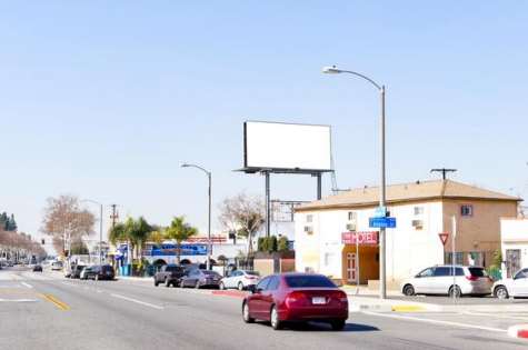 Location photo for Allston St near Olympic / Gerhart, South Montebello (East Los Angeles)
