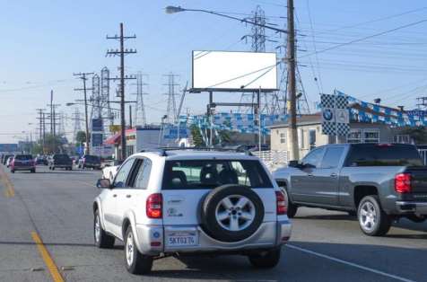 Location photo for Lakewood Blvd near Lakewood / Flower (Bellflower)