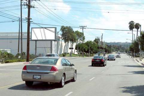 Location photo for S Stimson Ave near The Plaza (City of Industry)