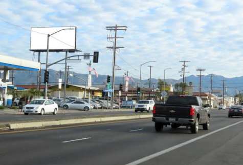Location photo for Osborne St near Pacoima Center, Arleta (Los Angeles)