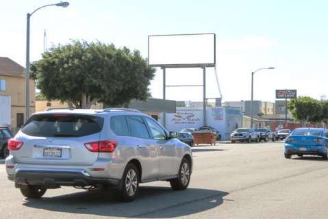 Location photo for S Western Ave near Western Ave & 166th St (Gardena)