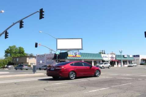 Location photo for El Cajon Blvd near I-15 Ramp & El Cajon Bl, Kensington (San Diego)