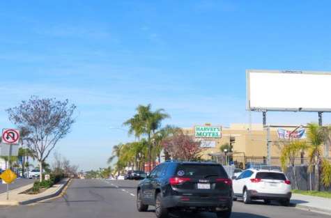 Location photo for El Cajon Blvd near El Cajon Bl & 73rd St, Mid-City (San Diego)