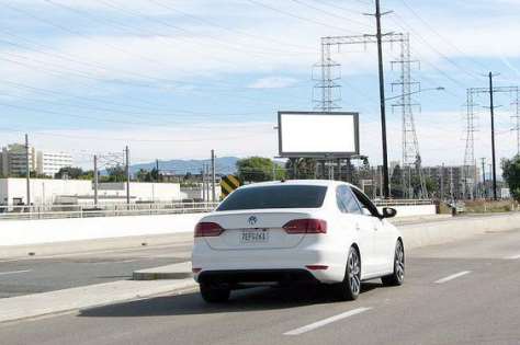 Location photo for Harbor Dr near Navy Exchange Main, Barrio Logan (San Diego)