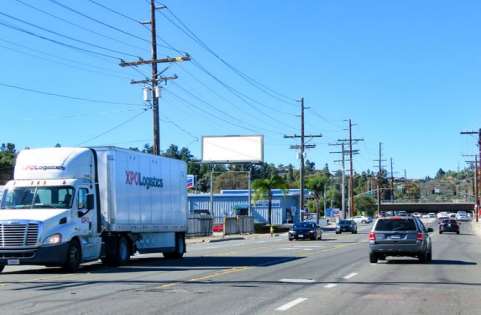 Location photo for W Main St near W Main St & Richfield Av (El Cajon)
