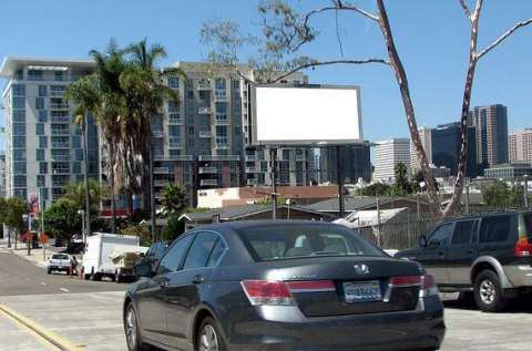 Location photo for Market St (San Diego)
