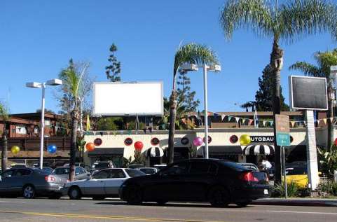 Location photo for Mission Gorge Rd near Mission Gorge Rd & Vandever Av, Grantville (San Diego)