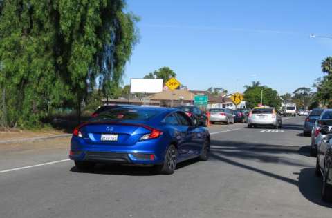 Location photo for 19th St near Villa Montezuma Museum, Sherman Heights (San Diego)