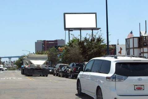 Location photo for 16th St (San Diego)