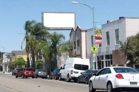 Location photo for 30th St near 30th St & Polk Av, North Park (San Diego)