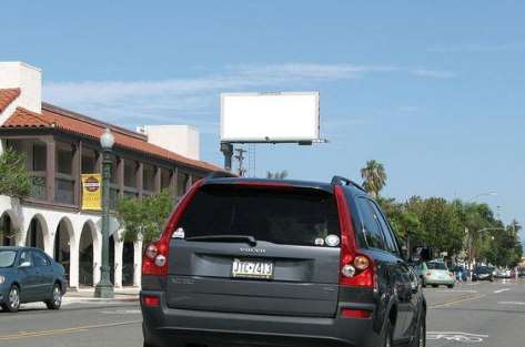 Location photo for Adams Ave near Adams Av & 30th St, North Park (San Diego)