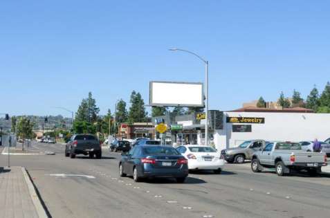 Location photo for E Main St near El Cajon Family Health Center (El Cajon)
