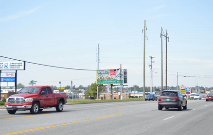 Location photo for Alvey Park Dr E near DaVita Owensboro Home Dialysis (Owensboro)