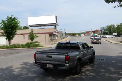 Location photo for Water St (Fitchburg)