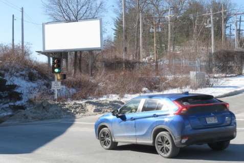 Location photo for Wallace Rd near Independent Cleaners (Fitchburg)