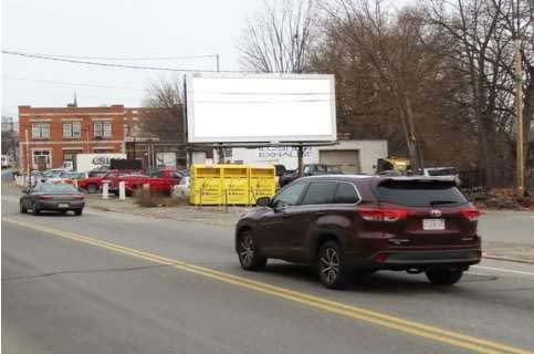 Location photo for MA-12 near Sadie Quatrale Park (Fitchburg)