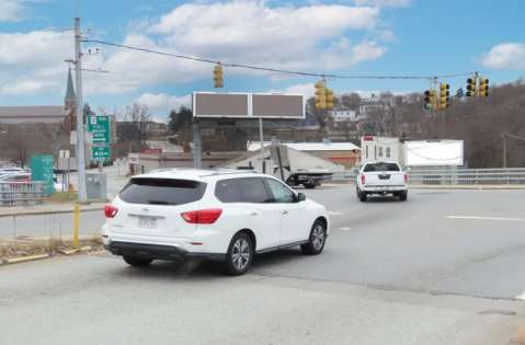 Location photo for Water St (Fitchburg)