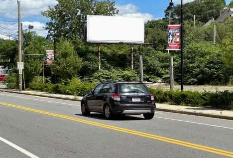 Location photo for River St near Independent Cleaners (Fitchburg)