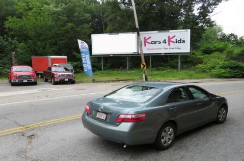 Location photo for River St near SS Lobster (Fitchburg)