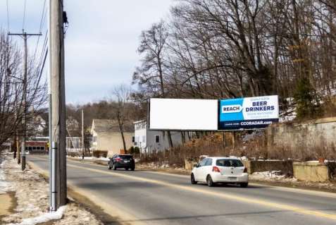 Location photo for Westminster St near British American Club (Fitchburg)