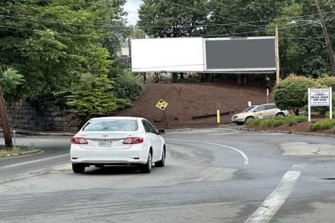 Location photo for Lancaster St near Hannaford Northgate Plaza Shopping Center (Leominster)