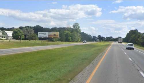 US 23, EL, 4.5mi s/o US 30 IN, N/F