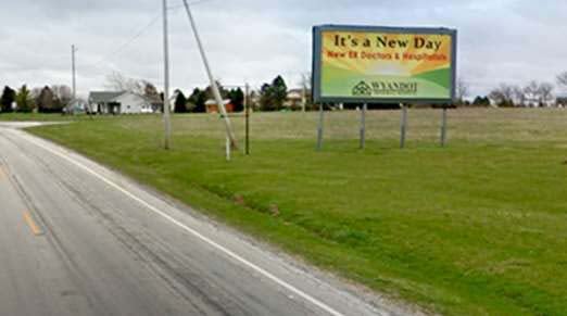 Location photo for OH-568 (Carey)