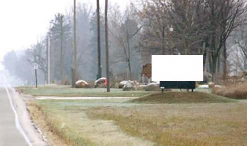 Location photo for OH-568 (Carey)