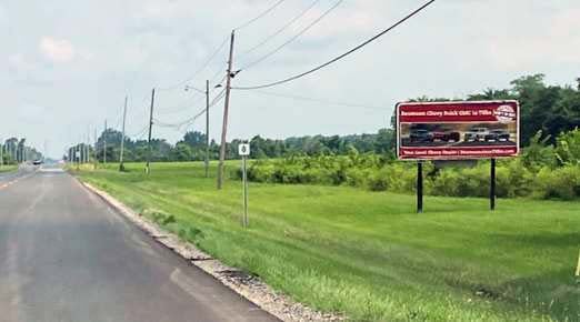 Location photo for US-23 (Fostoria)