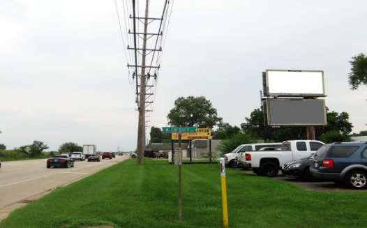 Location photo for W Roosevelt Rd (West Chicago)