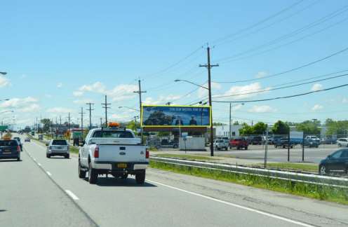 #67 MT. READ BLVD. 1000' S/O DRIVING PARK W/L (Waste Mgmt) Media