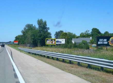 US-131 0.2 mi S/O SR-89 ES Media