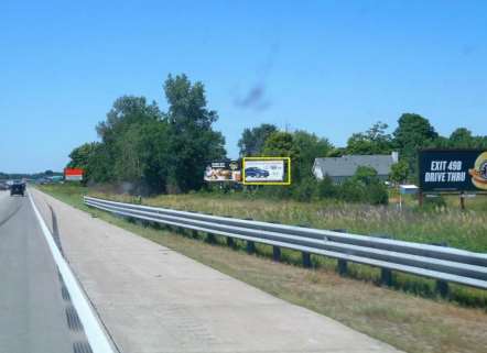 US-131 0.2 mi S/O SR-89 ES Media