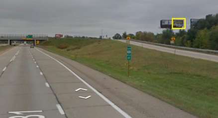 US-131 100 ft N/O SR-89 WS Media