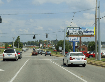 Location photo for Leitchfield Rd (Owensboro)