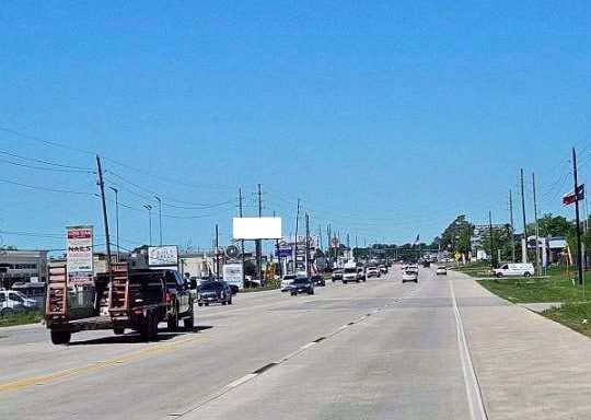 Location photo for FM 1488 near Landmark of Magnolia Apartments (Magnolia)