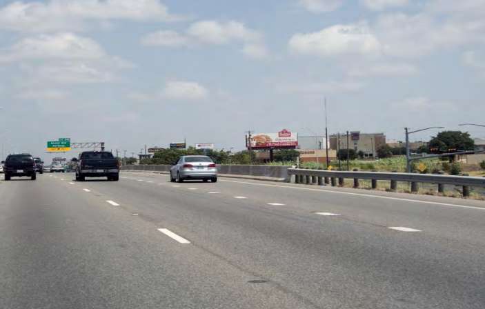 Location photo for S I-35 Frontage Rd near 1426 Wells Branch/FM 1825, Tech Ridge (Pflugerville)
