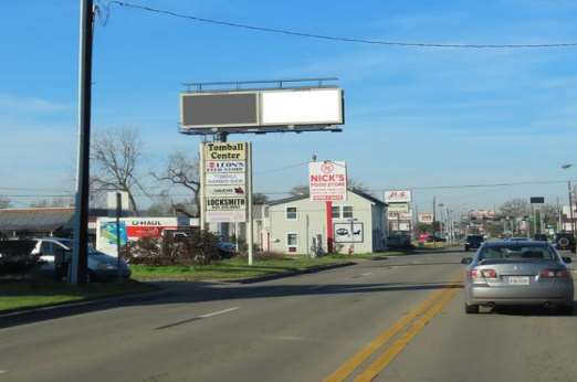Location photo for W Main St near Dr. Schroeder's Institute of Health & Wellness (Tomball)