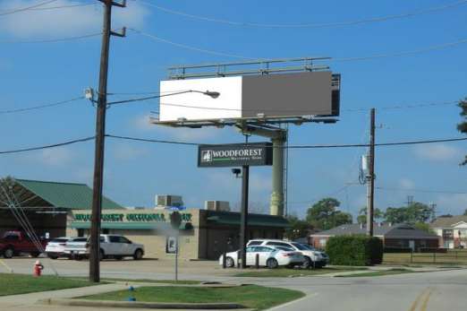 Location photo for Lawrence St (Tomball)