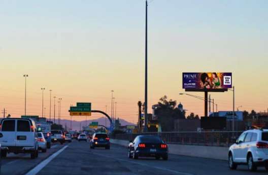 Location photo for N Metro Pkwy W (Phoenix)