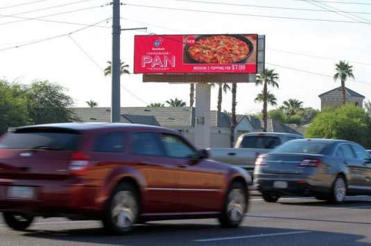 Location photo for N Black Cyn Hwy near 2505 W Cholla St, Pappas (Phoenix)