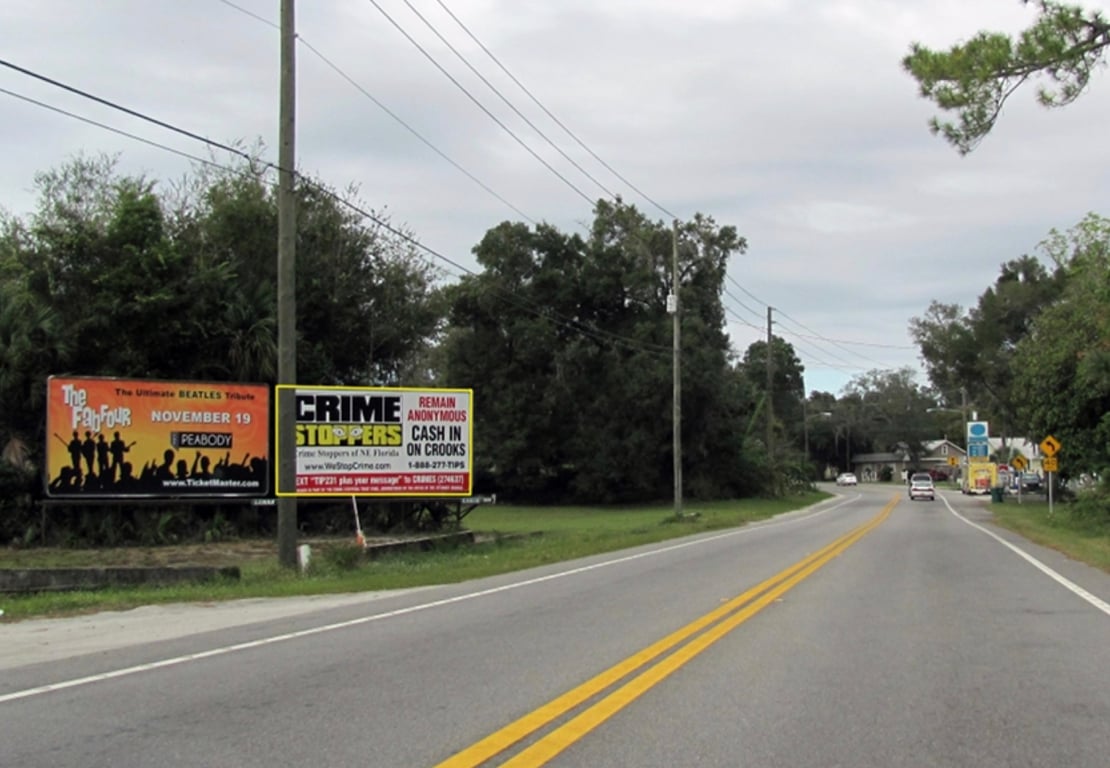 Location photo for E New York Ave (DeLand)