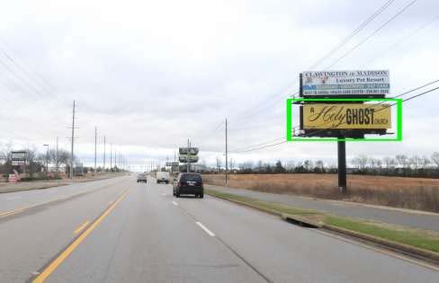 County Line Rd 0.21mi N/O Palmer Rd WS, N/F, Bottom Media
