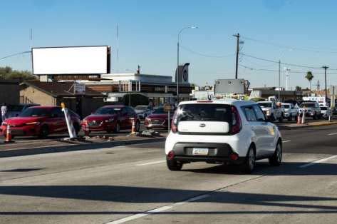 Location photo for W Glendale Ave near John F And Mary P Homestead Park, Alhambra (Phoenix)